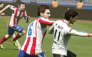 Xbox360《FIFA 16》英文版下载
