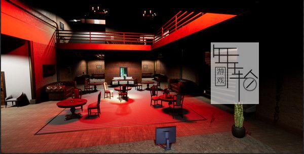 PC《希尔曼酒店 Hillmain Hotel》英文版下载_0
