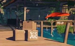 Xbox360《逃离死亡岛》英文版下载