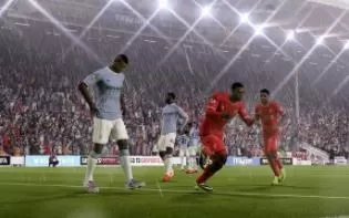 Xbox360《FIFA 15》中文版下载