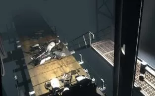 Xbox360《传送门2》英文版下载【含全区+GOD】