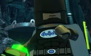 Xbox360《乐高蝙蝠侠3：飞跃哥谭市》中文版下载