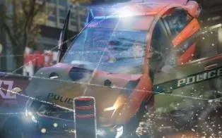 Xbox360《看门狗》中文版下载