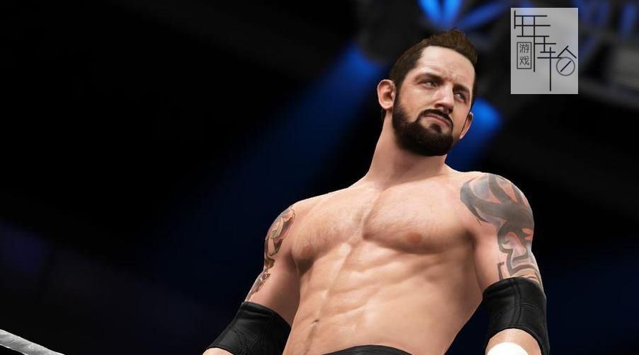 Xbox360《美国职业摔角联盟WWE2K16》英文版下载_0