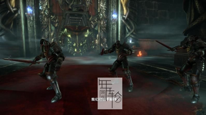 Xbox360《恶魔城：暗影之王2》中文版下载【含3DM+DLC】_0