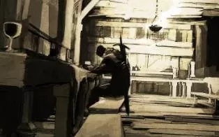 Xbox360《火焰限界》中文版下载【含3DM1.0】