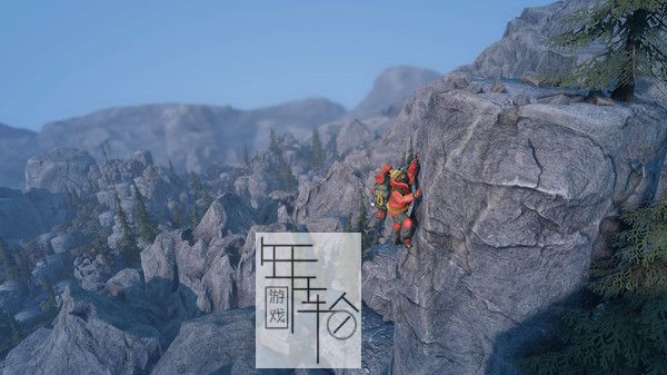 PC《孤山难越 Insurmountable》中文版下载（v2.0.6）_0