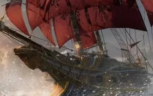 Xbox360《刺客信条：叛变》中文版下载