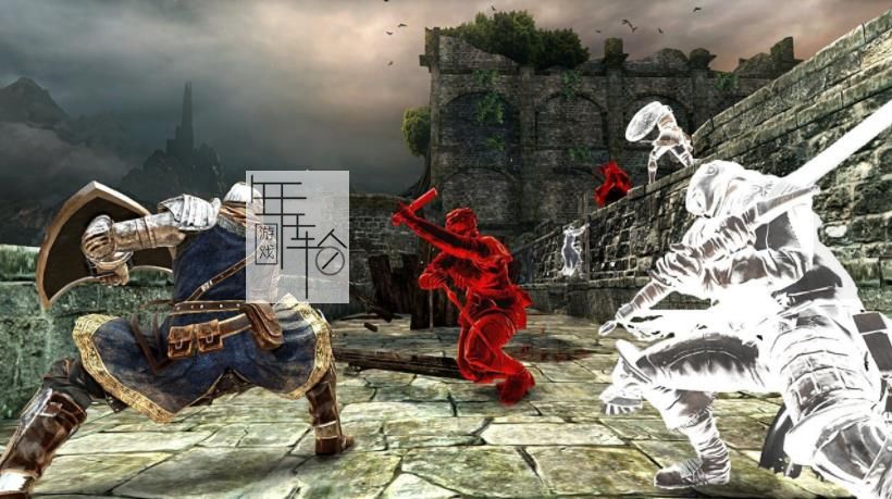 Xbox360《暗黑之魂2:原罪哲人》中文版下载【含DLC】_0