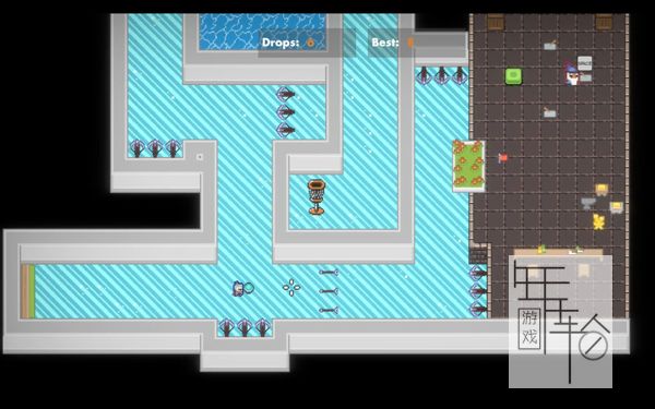 PC《Frisbros》英文版下载_1