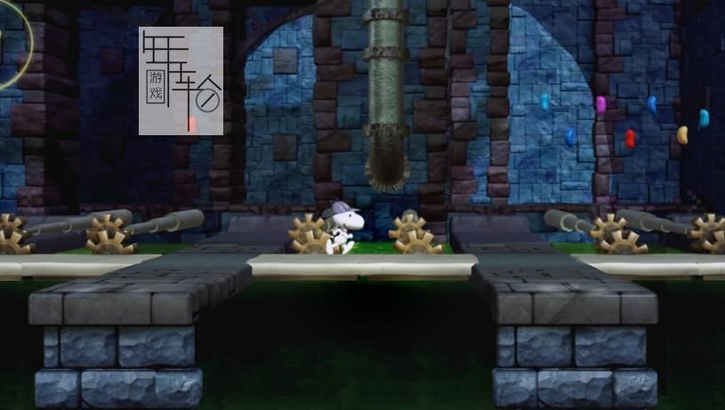 Xbox360《史努比大冒险》英文版下载_0