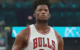 Xbox360《NBA 2k17》中文版下载