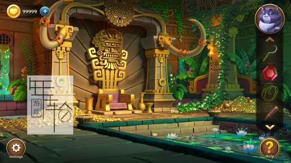 PC《100个世界：密室逃脱游戏 100 Worlds - Escape Room Game》免安装中文版下载_1