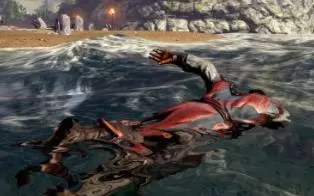 Xbox360《崛起3：泰坦之王》英文版下载
