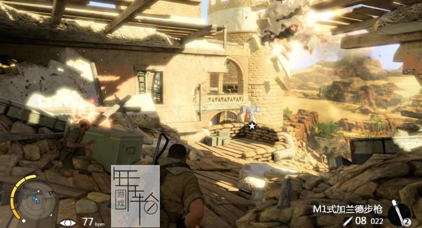 Xbox360《狙击精英3:终极版》中文版下载【含XEX+3DM】_0
