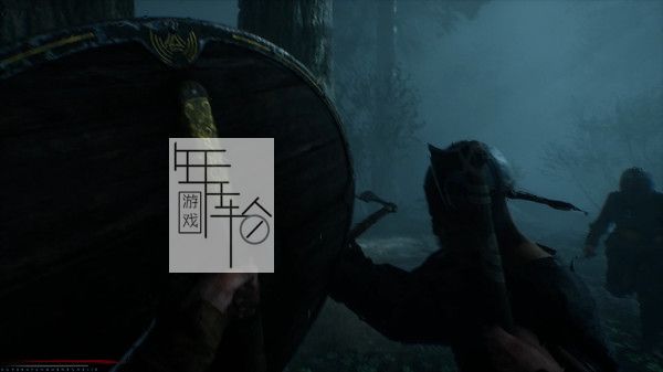 PC《瓦尔霍尔：预言家 VALHALL Harbinger》英文版下载_1