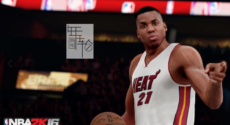 Xbox360《NBA 2K16》中文版下载_0