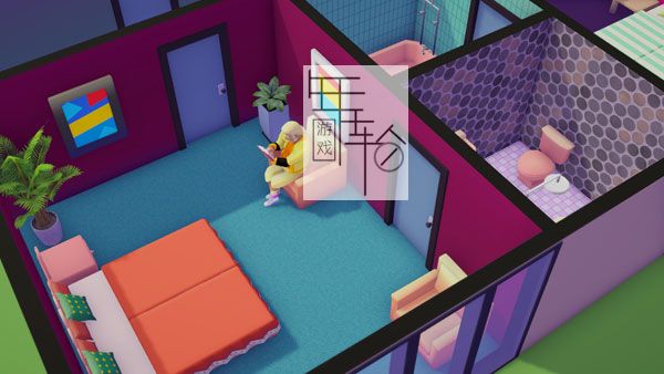 PC《酒店大亨 Hotel Magnate》免安装中文版下载（v0.8.3.7整合沙漠高速）_2