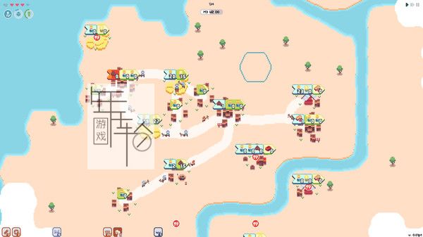 PC《赛迈路 Saimai Rd》英文版下载_0