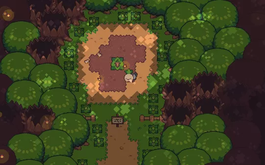 PC《大头菜小子偷税记 Turnip Boy Commits Tax Evasion》中文版下载（v1.1.2f2）