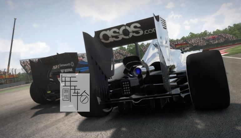 Xbox360《F1 2014》英文版下载_0