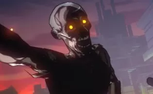 Xbox360《剑勇传奇：忍者龙剑传Z》中文版下载