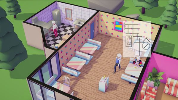 PC《酒店大亨 Hotel Magnate》免安装中文版下载（v0.8.3.7整合沙漠高速）_3