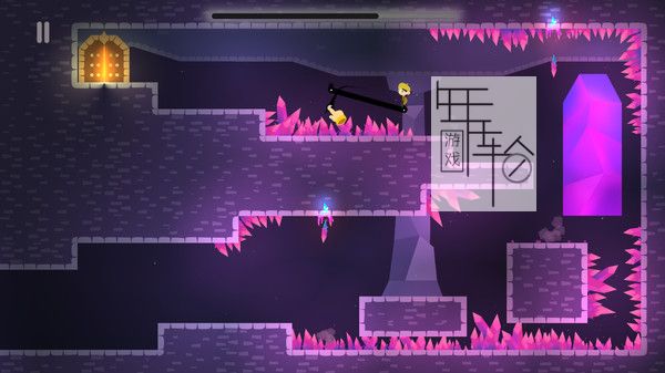 PC《阿米莱特 Amelite》英文版下载_0