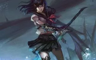 Xbox360《剑之街的异邦人：白之王宫》日文版下载