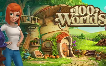 PC《100个世界：密室逃脱游戏 100 Worlds - Escape Room Game》免安装中文版下载