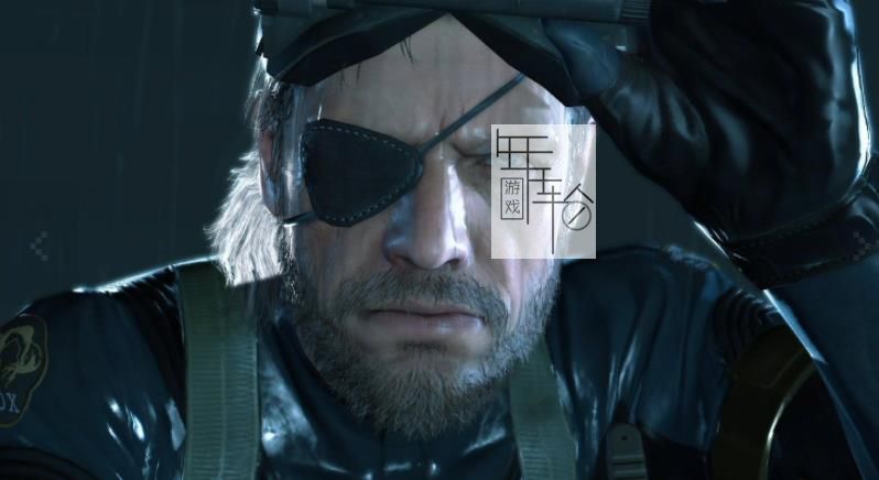 Xbox360《合金装备：原爆点》英文版下载_0