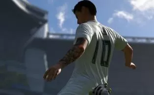 Xbox360《FIFA 17》英文版下载