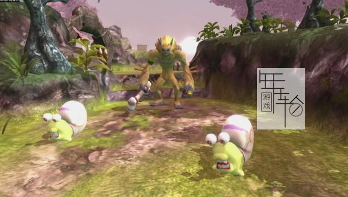 Xbox360《数码宝贝全明星大乱斗》英文版下载_0