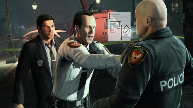 Xbox360《谋杀：灵魂疑犯》中文版下载_0