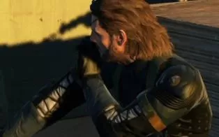 Xbox360《合金装备：原爆点》英文版下载
