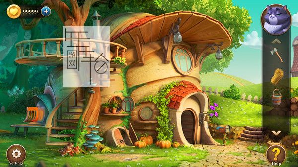 PC《100个世界：密室逃脱游戏 100 Worlds - Escape Room Game》免安装中文版下载_0
