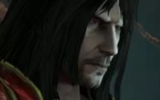 Xbox360《恶魔城：暗影之王2》中文版下载【含3DM+DLC】