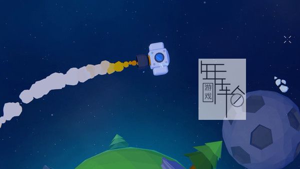PC《太空清道夫 Space Scavenger》中文版下载_0