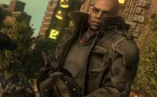 Xbox360《虐杀原形2》中文版下载【含GOD】