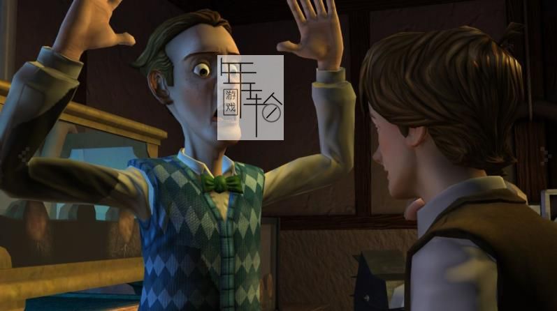 Xbox360《回到未来：三十周年纪念版》英文版下载_0