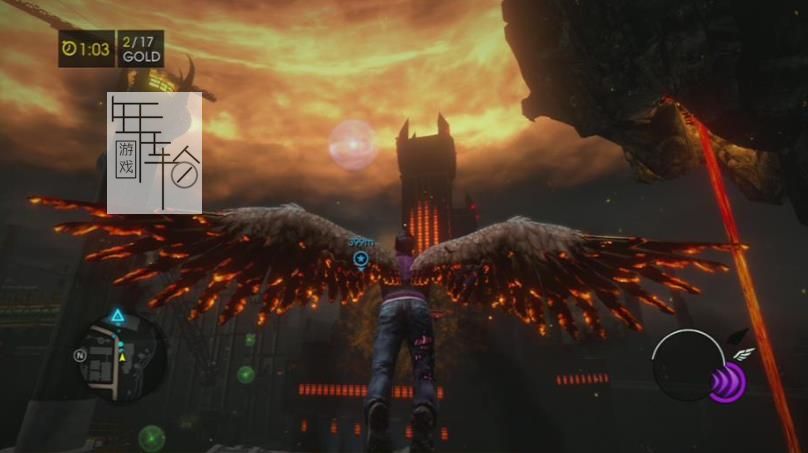 Xbox360《黑道圣徒：杀出地狱》英文版下载_0