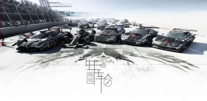 Xbox360《超级房车赛：赛车行动》英文版下载_0