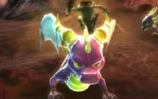 Xbox360《小龙斯派罗：龙之黎明》英文版下载