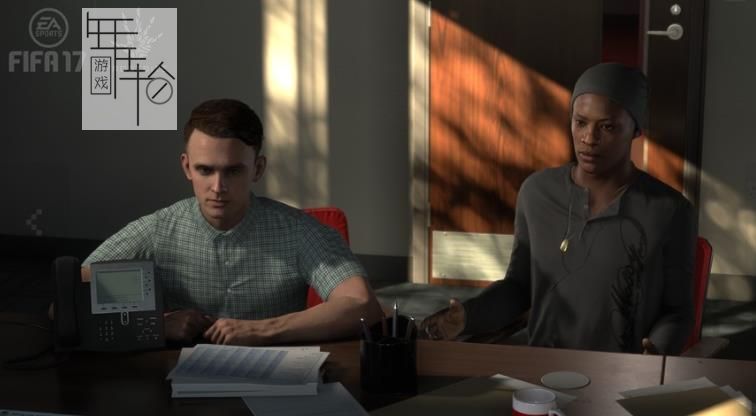Xbox360《FIFA 17》英文版下载_0