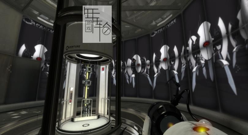 Xbox360《传送门2》英文版下载【含全区+GOD】_0