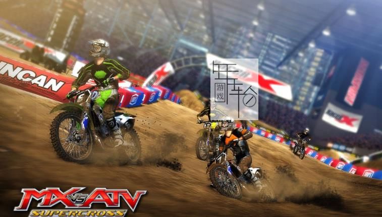 Xbox360《究极大越野：狂飙》英文版下载_0