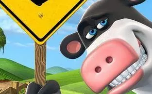 Xbox360《疯狂农场15》英文版下载
