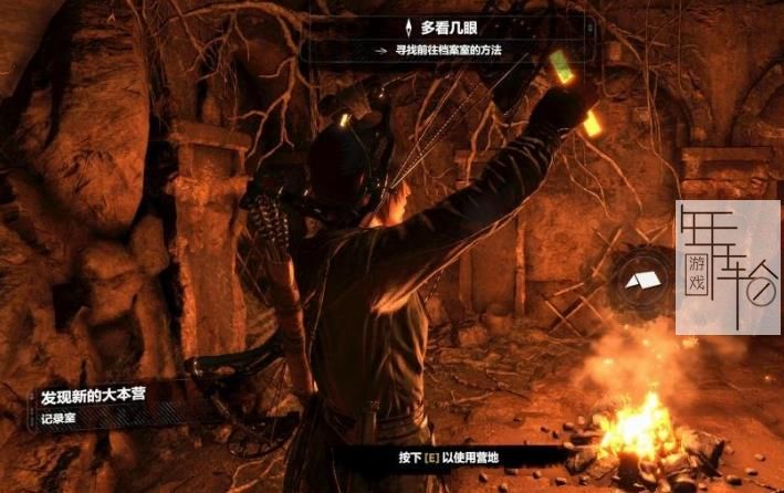 Xbox360《古墓丽影10：崛起》中文版下载【含DLC】_0