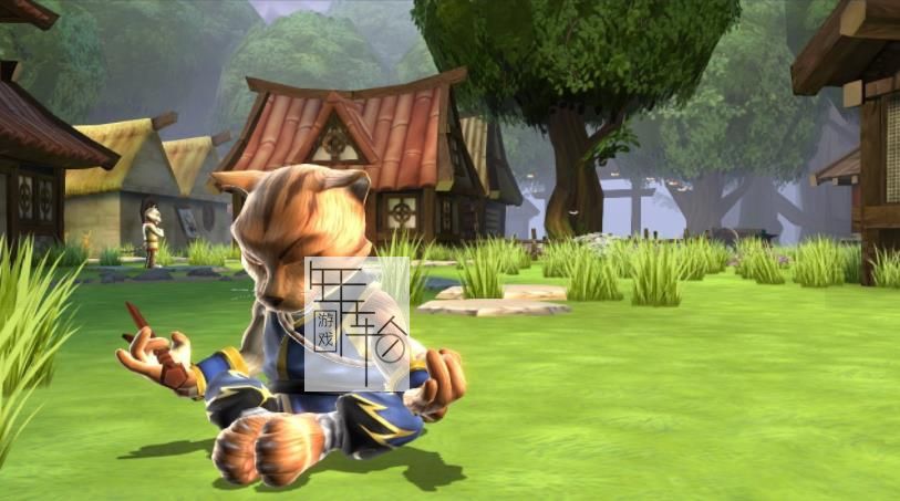 Xbox360《凯之传奇：周年版》英文版下载_0