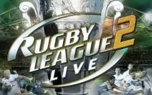 Xbox360《澳洲英式橄榄球联赛2世界杯版》英文版下载